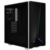 Case Corsair Carbide SPEC-06 Tempered Glass RGB black Mid Tower