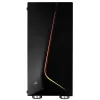 Case Corsair Carbide SPEC-06 Tempered Glass RGB black Mid Tower