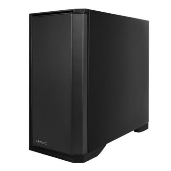 Case Antec P101 Silent Color:black Case Antec P101 Silent Color:black