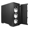 מארז Antec P101 Silent Mid Tower צבע שחור