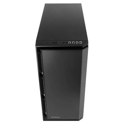 מארז Antec P101 Silent Mid Tower צבע שחור