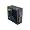 Корпус Cooler Master MasterCase MB500 Mid Tower Цвет:чёрный Корпус Cooler Master MasterCase MB500 Mid Tower Цвет:чёрный