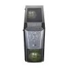 Корпус Cooler Master MasterCase MB500 Mid Tower Цвет:чёрный Корпус Cooler Master MasterCase MB500 Mid Tower Цвет:чёрный