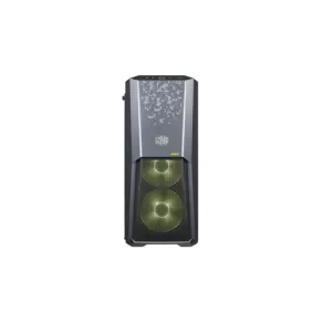 Корпус Cooler Master MasterCase MB500 Mid Tower Цвет:чёрный Корпус Cooler Master MasterCase MB500 Mid Tower Цвет:чёрный