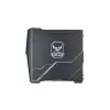 Корпус Cooler Master MasterCase MB500 Mid Tower Цвет:чёрный Корпус Cooler Master MasterCase MB500 Mid Tower Цвет:чёрный
