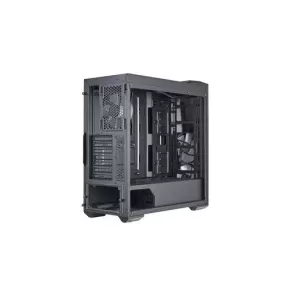Корпус Cooler Master MasterCase MB500 Mid Tower Цвет:чёрный Корпус Cooler Master MasterCase MB500 Mid Tower Цвет:чёрный