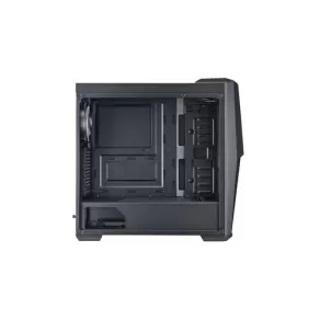 Корпус Cooler Master MasterCase MB500 Mid Tower Цвет:чёрный Корпус Cooler Master MasterCase MB500 Mid Tower Цвет:чёрный