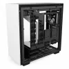 Корпус NZXT H700 white