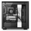 Корпус NZXT H700 white