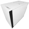 מארז NZXT H200 שחור, לבן Mini ITX