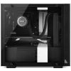 מארז NZXT H200 שחור, לבן Mini ITX