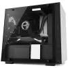 מארז NZXT H200 שחור, לבן Mini ITX
