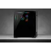 Корпус Corsair iCUE 220T RGB Tempered Glass Mid black Mid Tower