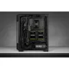 Корпус Corsair iCUE 220T RGB Tempered Glass Mid black Mid Tower