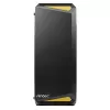 Case Antec NX100 black, yellow ATX Case Antec NX100 black, yellow ATX