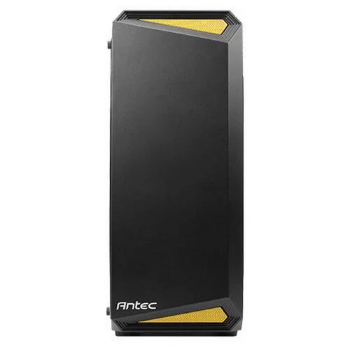 Case Antec NX100 black, yellow ATX Case Antec NX100 black, yellow ATX