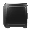 Case Antec NX100 black, yellow ATX Case Antec NX100 black, yellow ATX