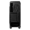 Case Antec NX100 black, yellow ATX Case Antec NX100 black, yellow ATX