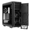 מארז be quiet! DARK BASE 900 שחור, כסוף Full Tower