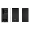 Case be quiet! PURE BASE 600 black Mid Tower Case be quiet! PURE BASE 600 black Mid Tower