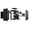 Case be quiet! PURE BASE 600 black Mid Tower Case be quiet! PURE BASE 600 black Mid Tower