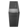 Case Cooler Master MASTERBOX NR600 WITH ODD Mid Tower Color:black