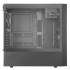 Case Cooler Master MASTERBOX NR600 WITH ODD Mid Tower Color:black Case Cooler Master MASTERBOX NR600 WITH ODD Mid Tower Color:black