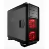 Корпус Corsair Graphite Series 760T Full-Tower Windowed Full Tower Цвет:чёрный