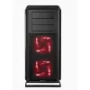 Корпус Corsair Graphite Series 760T Full-Tower Windowed Full Tower Цвет:чёрный