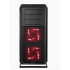 Case Corsair Graphite Series 760T Full-Tower Windowed Full Tower Color:black Case Corsair Graphite Series 760T Full-Tower Windowed Full Tower Color:black