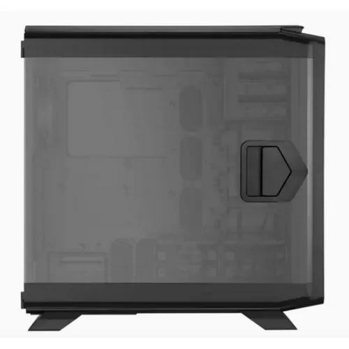 Корпус Corsair Graphite Series 760T Full-Tower Windowed Full Tower Цвет:чёрный