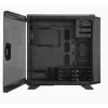Корпус Corsair Graphite Series 760T Full-Tower Windowed Full Tower Цвет:чёрный