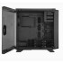 Case Corsair Graphite Series 760T Full-Tower Windowed Full Tower Color:black Case Corsair Graphite Series 760T Full-Tower Windowed Full Tower Color:black