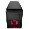 Корпус Corsair Graphite Series 760T Full-Tower Windowed Full Tower Цвет:чёрный