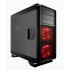 Case Corsair Graphite Series 760T Full-Tower Windowed Full Tower Color:black Case Corsair Graphite Series 760T Full-Tower Windowed Full Tower Color:black