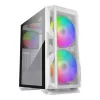 Case Antec NX800 white Mid Tower