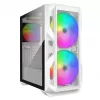 Case Antec NX800 white Mid Tower