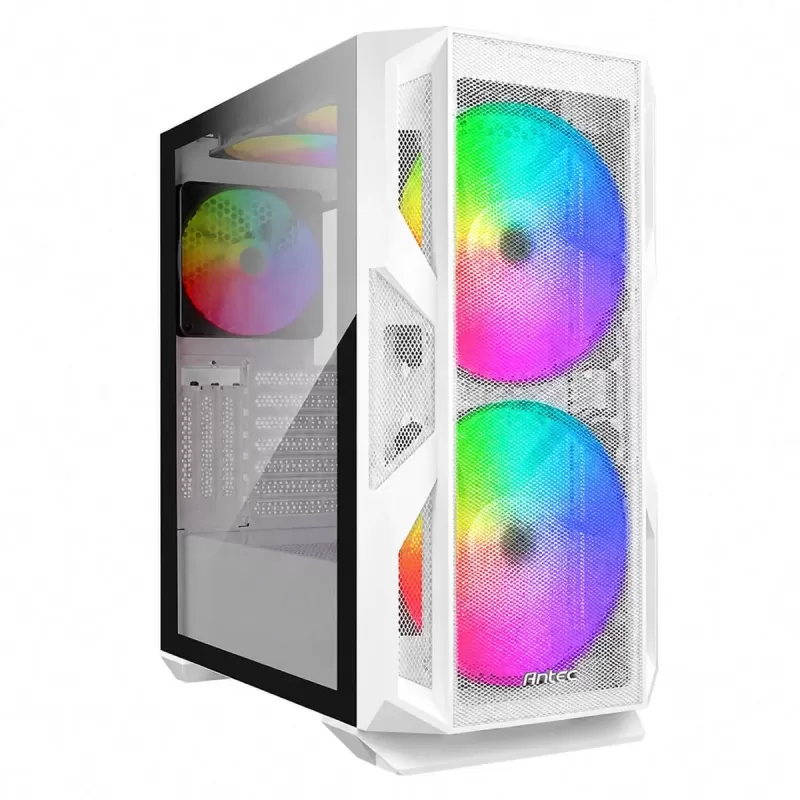 Case Antec NX800 white Mid Tower
