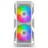 Case Antec NX800 white Mid Tower