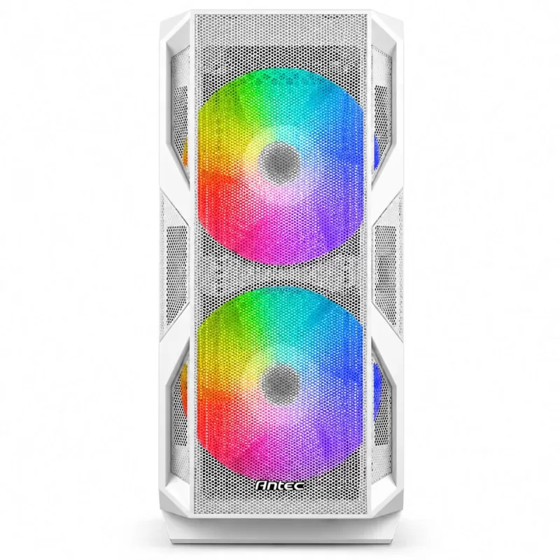 Case Antec NX800 white Mid Tower