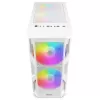 Case Antec NX800 white Mid Tower