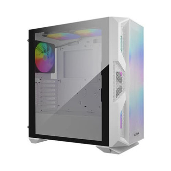מארז Antec NX800 לבן Mid Tower