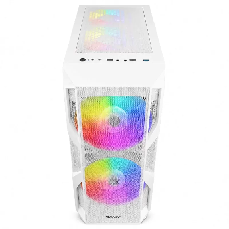 Case Antec NX800 white Mid Tower