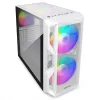 Case Antec NX800 white Mid Tower