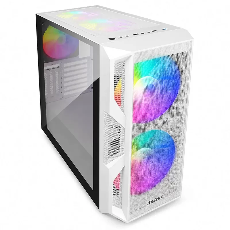 Case Antec NX800 white Mid Tower
