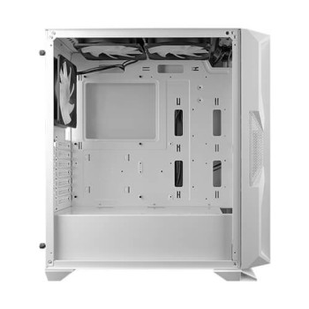 מארז Antec NX800 לבן Mid Tower
