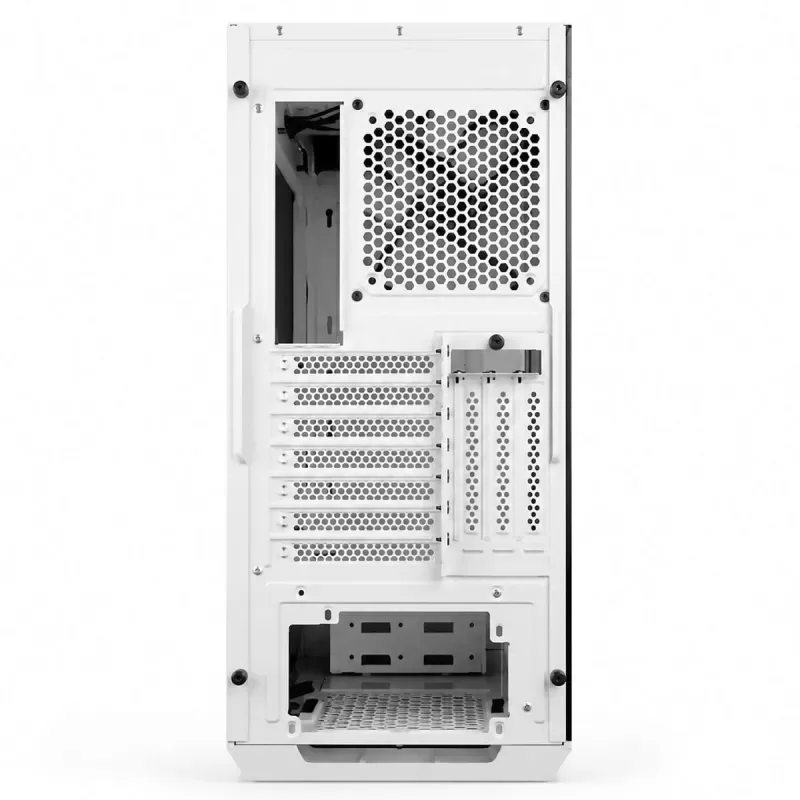 Case Antec NX800 white Mid Tower