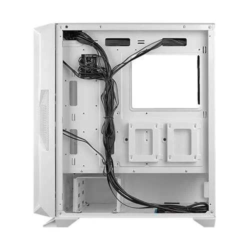 Case Antec NX800 white Mid Tower