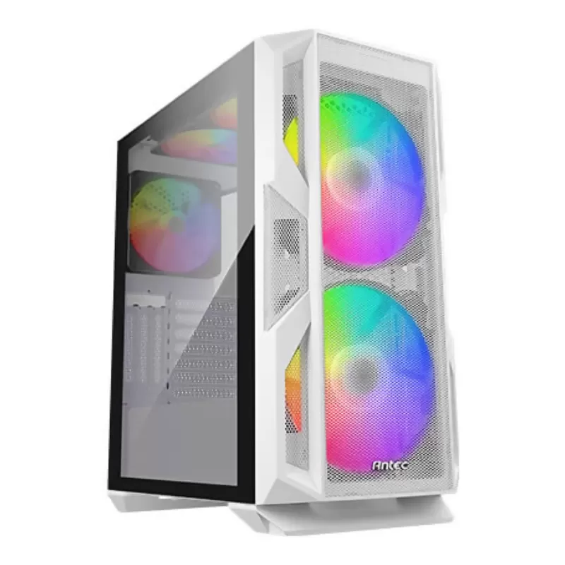 Case Antec NX800 white Mid Tower