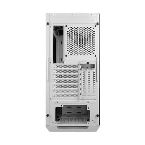 Case Antec NX800 white Mid Tower
